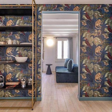 Ca' San Carlo Residence By Wonderful Italy Benátky Exteriér fotografie