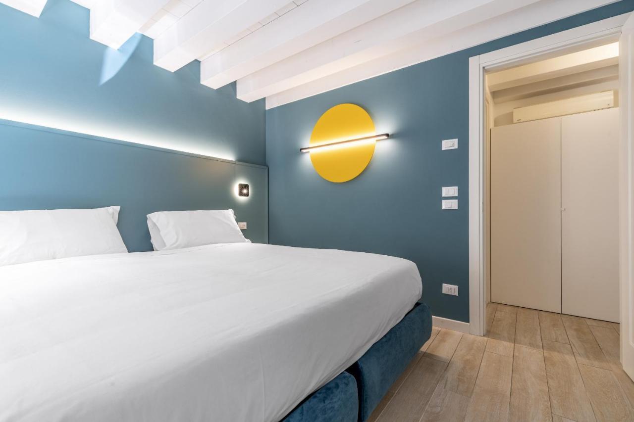 Ca' San Carlo Residence By Wonderful Italy Benátky Exteriér fotografie