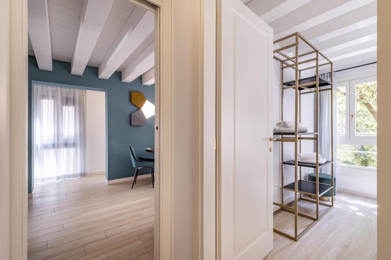 Ca' San Carlo Residence By Wonderful Italy Benátky Exteriér fotografie