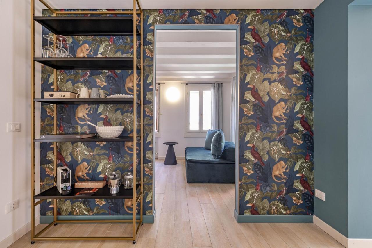 Ca' San Carlo Residence By Wonderful Italy Benátky Exteriér fotografie