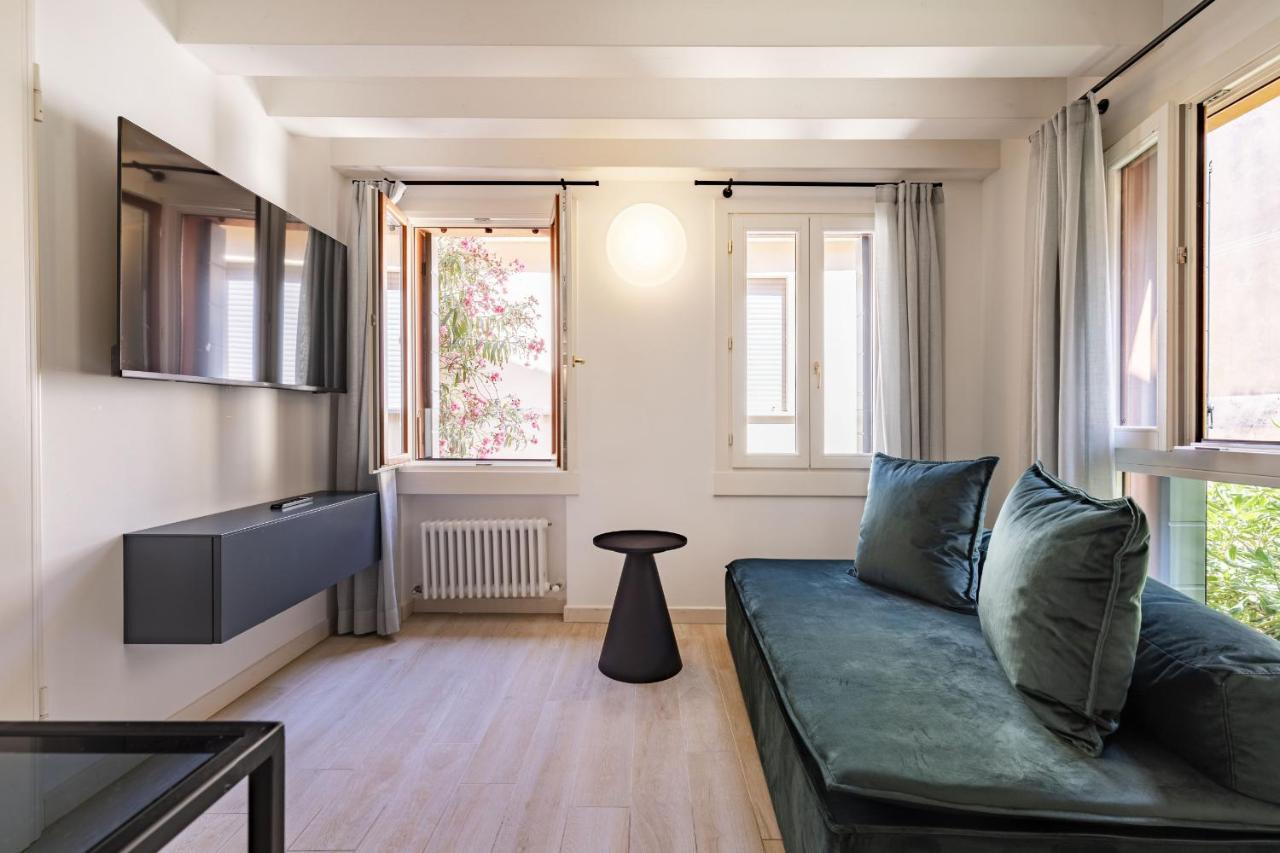 Ca' San Carlo Residence By Wonderful Italy Benátky Exteriér fotografie