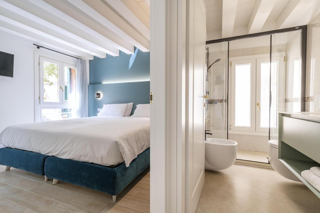 Ca' San Carlo Residence By Wonderful Italy Benátky Exteriér fotografie