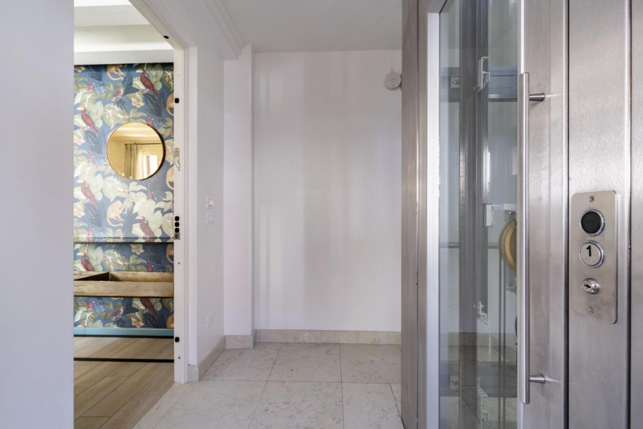 Ca' San Carlo Residence By Wonderful Italy Benátky Exteriér fotografie
