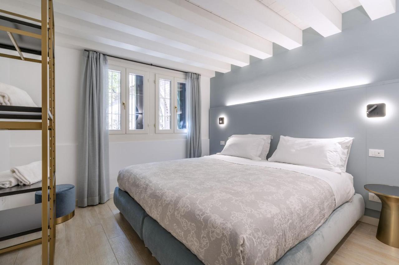 Ca' San Carlo Residence By Wonderful Italy Benátky Exteriér fotografie