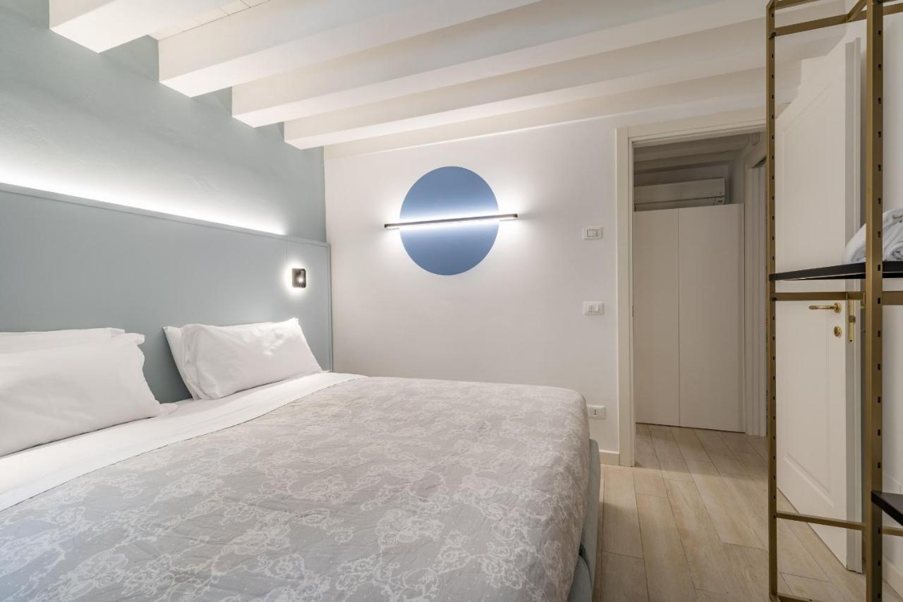 Ca' San Carlo Residence By Wonderful Italy Benátky Exteriér fotografie