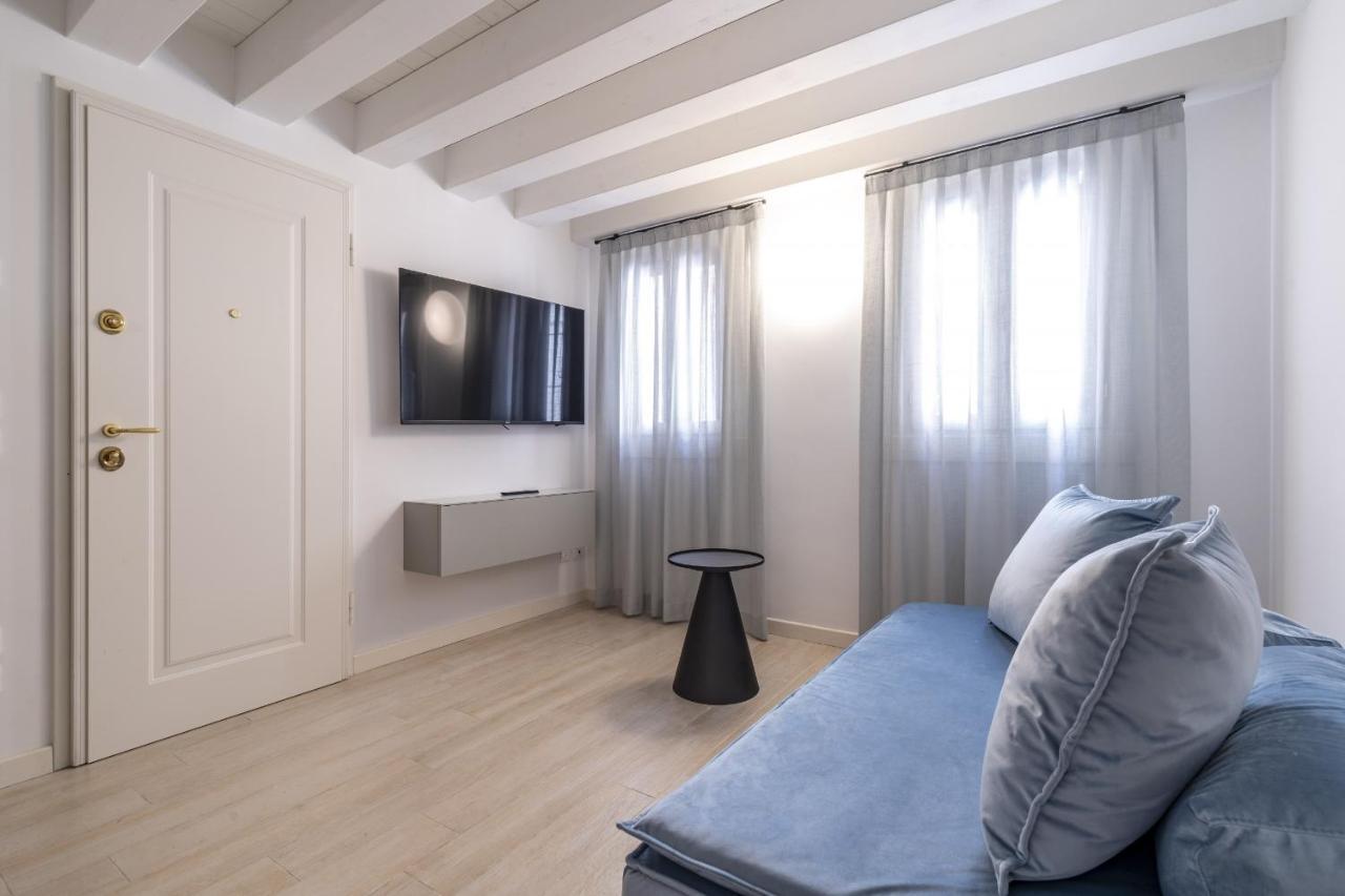 Ca' San Carlo Residence By Wonderful Italy Benátky Exteriér fotografie