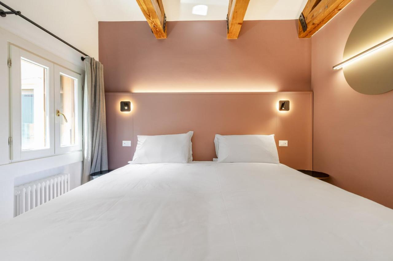 Ca' San Carlo Residence By Wonderful Italy Benátky Exteriér fotografie