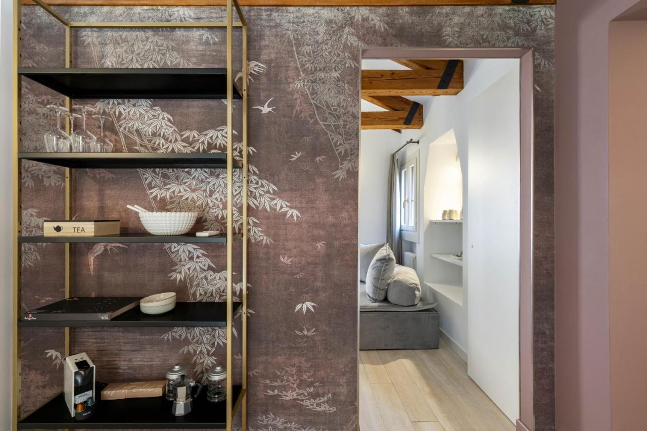 Ca' San Carlo Residence By Wonderful Italy Benátky Exteriér fotografie