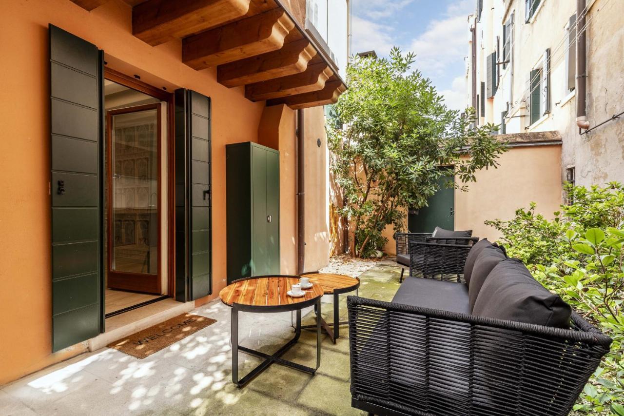 Ca' San Carlo Residence By Wonderful Italy Benátky Exteriér fotografie