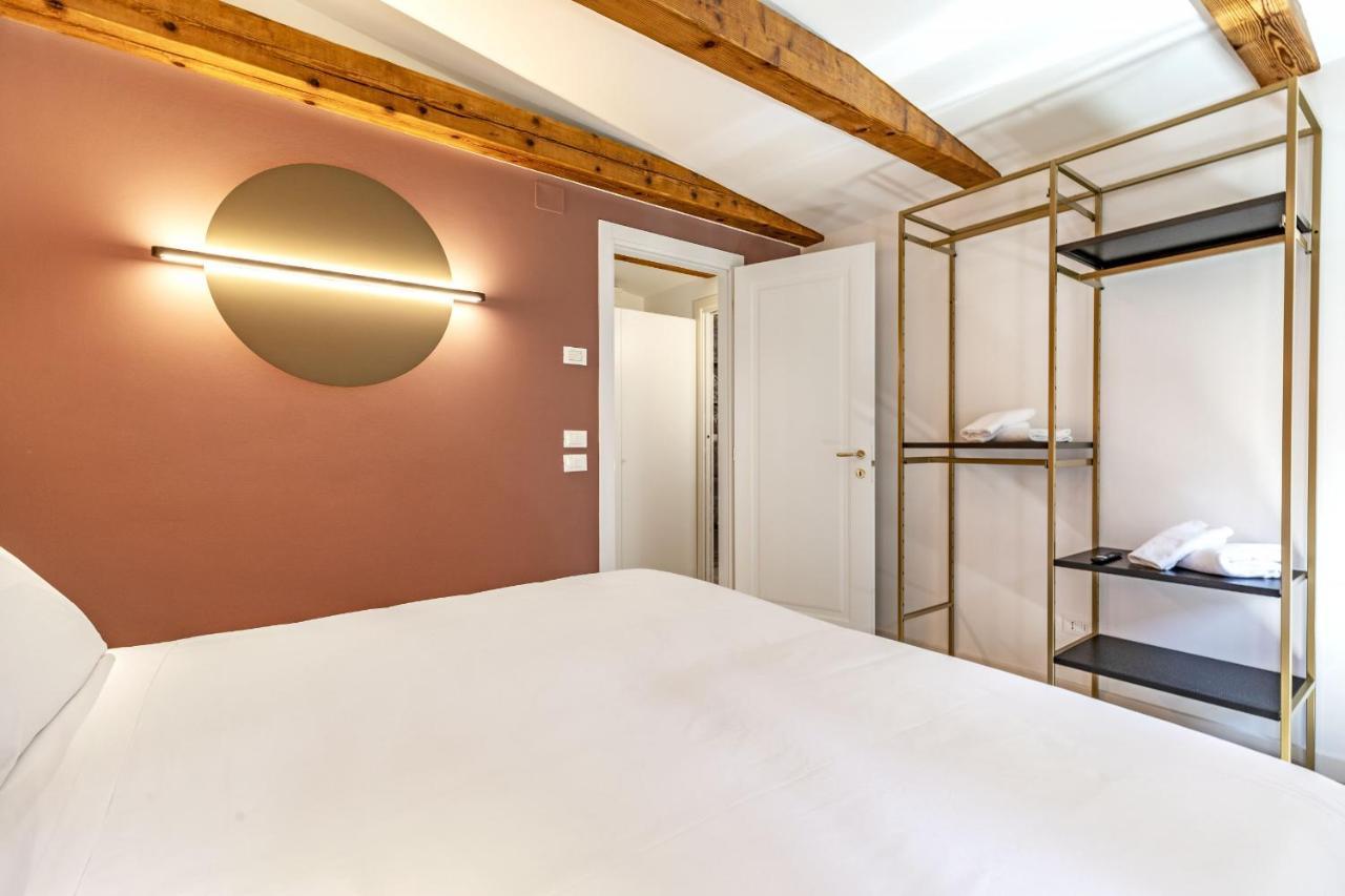 Ca' San Carlo Residence By Wonderful Italy Benátky Exteriér fotografie
